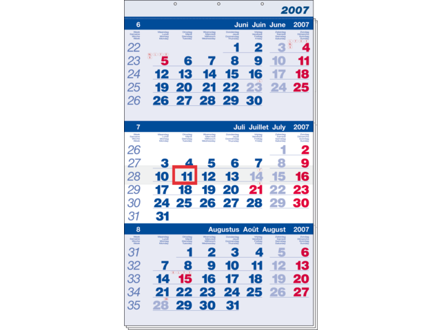 330212-2015 - HELIOS Kalender 3-Maanden 1st