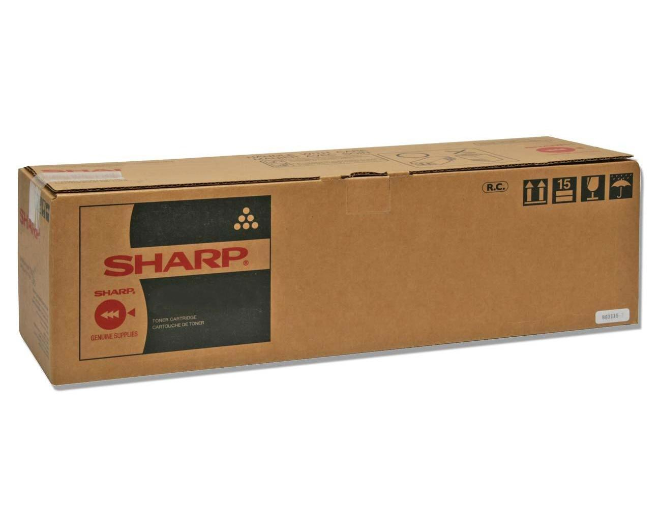 MX607HB - SHARP