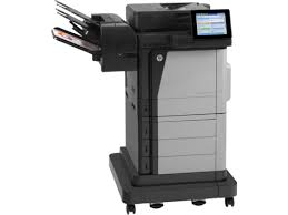 CZ250A-REF - HP Color LaserJet M680z A4 43ppm Ref.