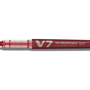 2238702 - PILOT Hi-Tecpoint V7 0.4mm