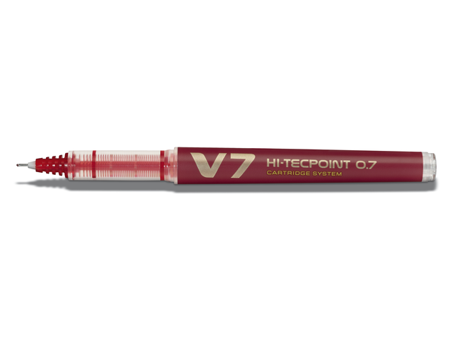 2238702 - PILOT Hi-Tecpoint V7 0.4mm