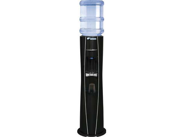 FW-DESIGN2013 - O-Water Waterdispenser Compressor Koud/Warm Design 1st