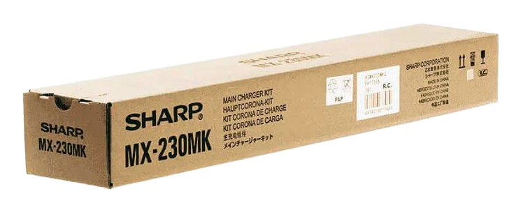 MX230MK - SHARP Onderhoudskit 100.000vel 1st