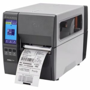 ZT23142-T2E000FZ - ZEBRA Labelprinter ZT231 203dpi 4inch